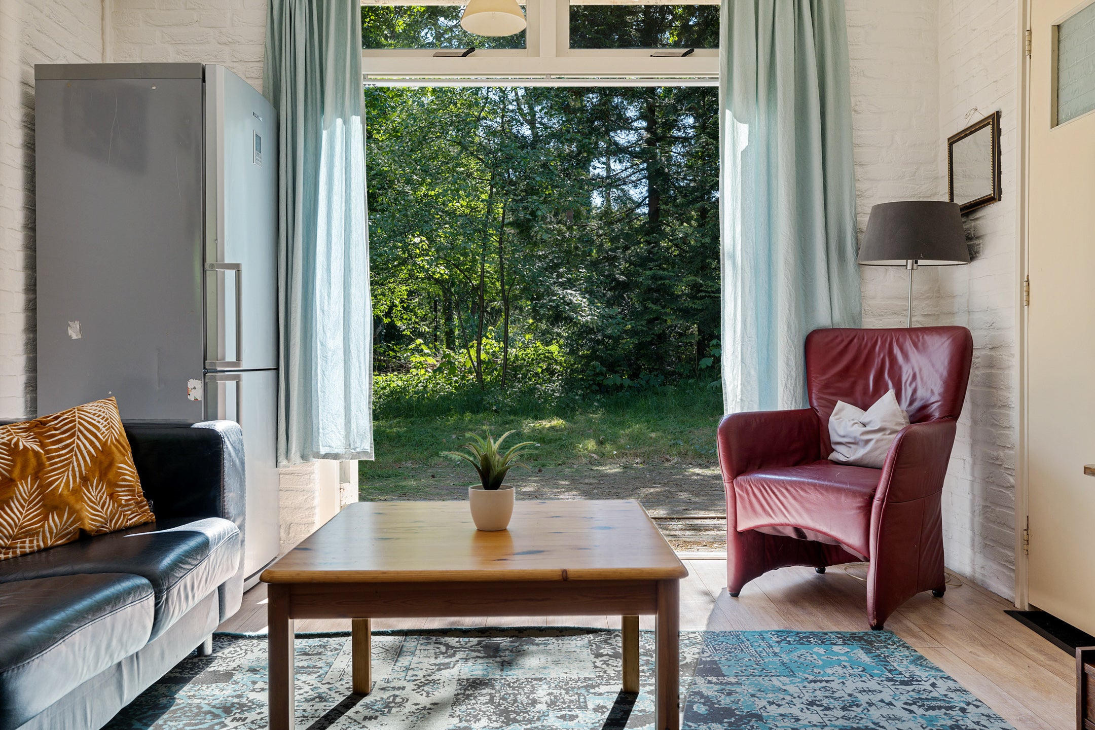 Vrijstaande woning te koop: Kastanjelaan 2, Norg