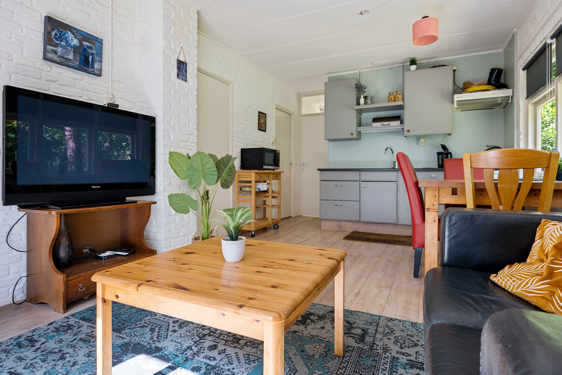 Vrijstaande woning te koop: Kastanjelaan 2, Norg