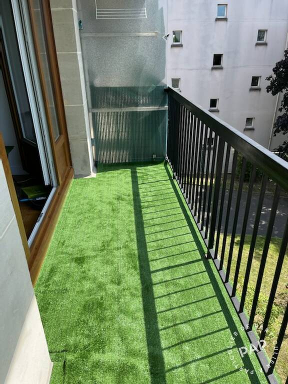 Flat Impasse du Val de Marne in Saint-Maur-des-Fossés