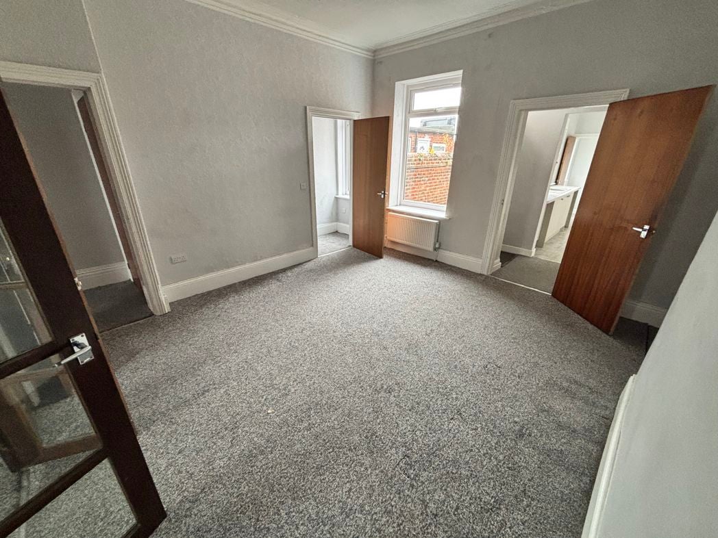 House Wessington Way in Sunderland
