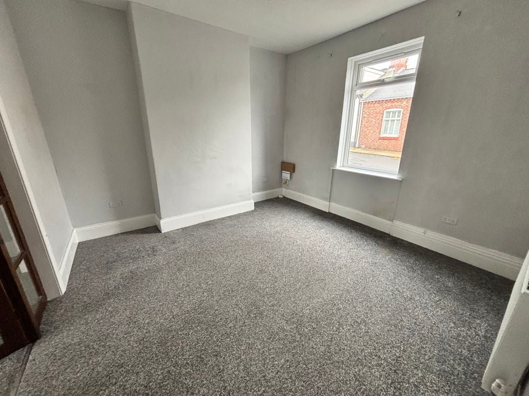 House Wessington Way in Sunderland