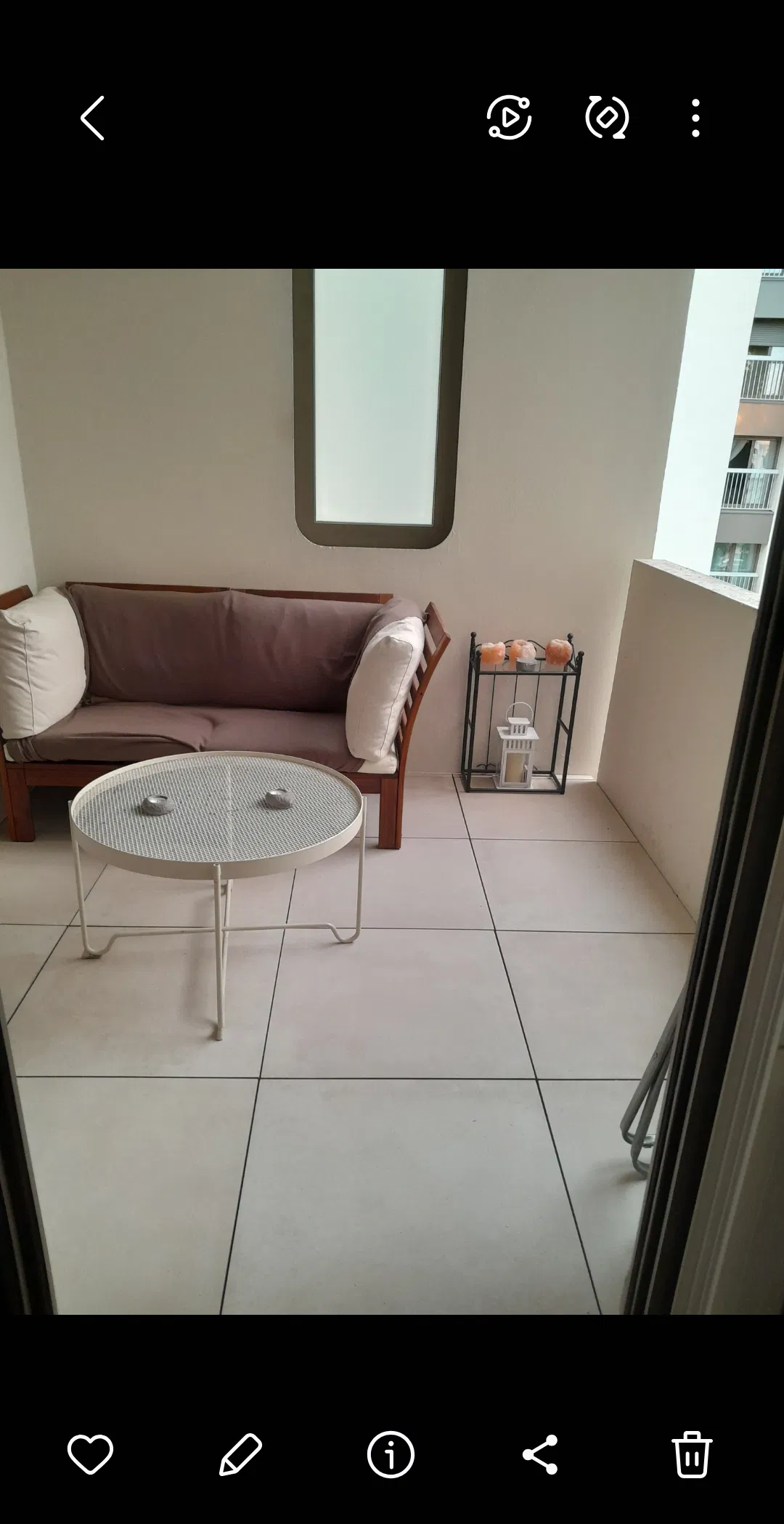 Appartement Boulevard Eugène Réguillon à Villeurbanne