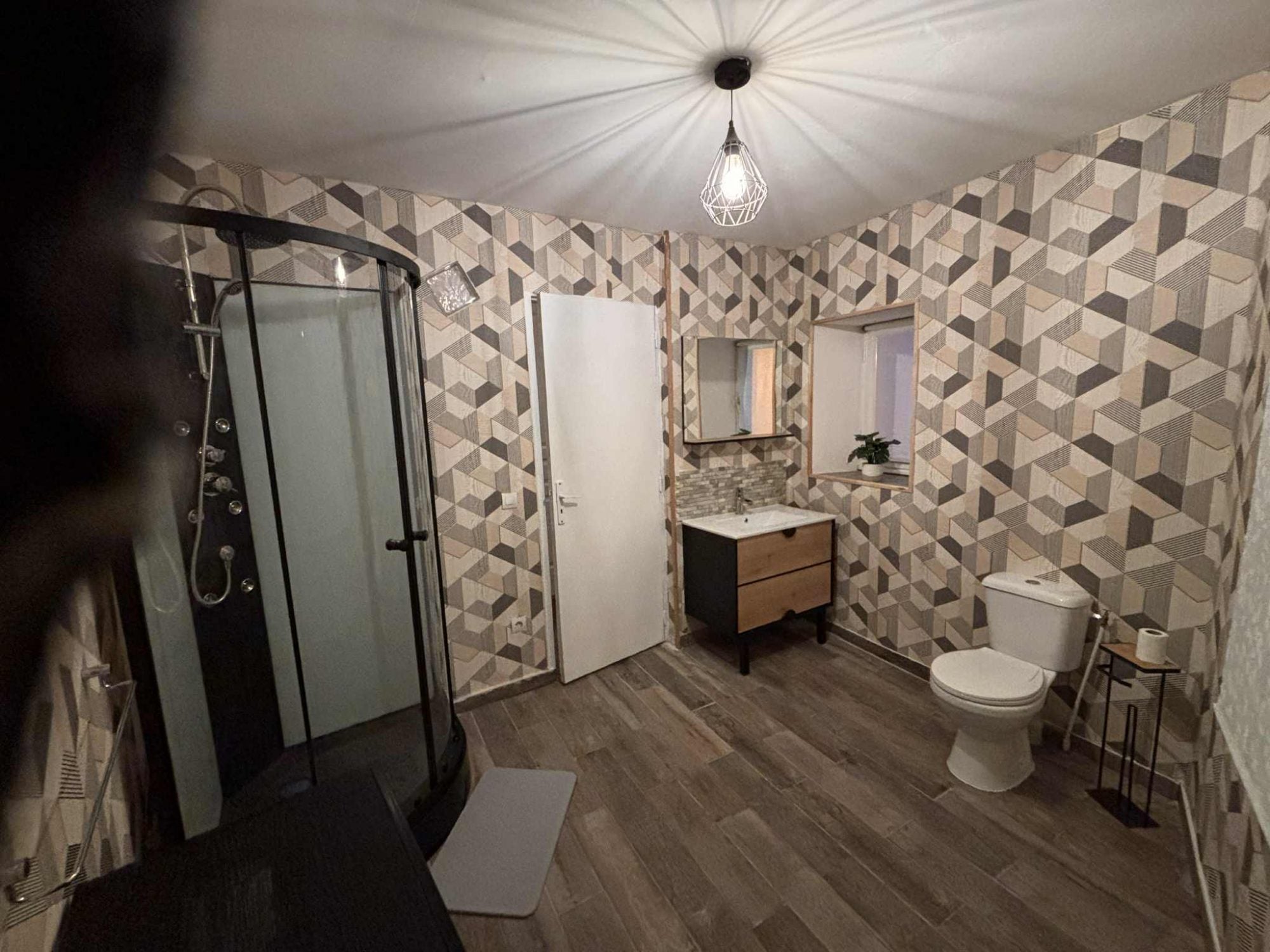 Appartement Impasse des Jardins à Conlie