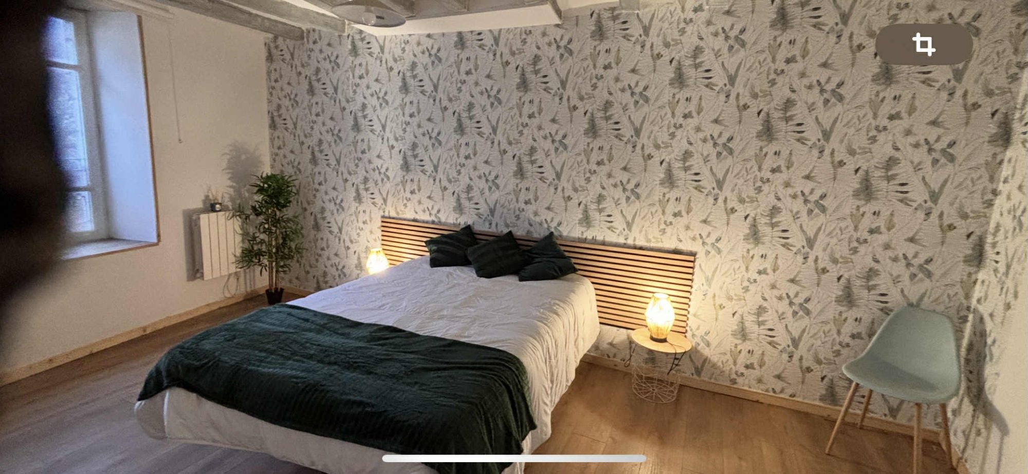 Appartement Impasse des Jardins à Conlie