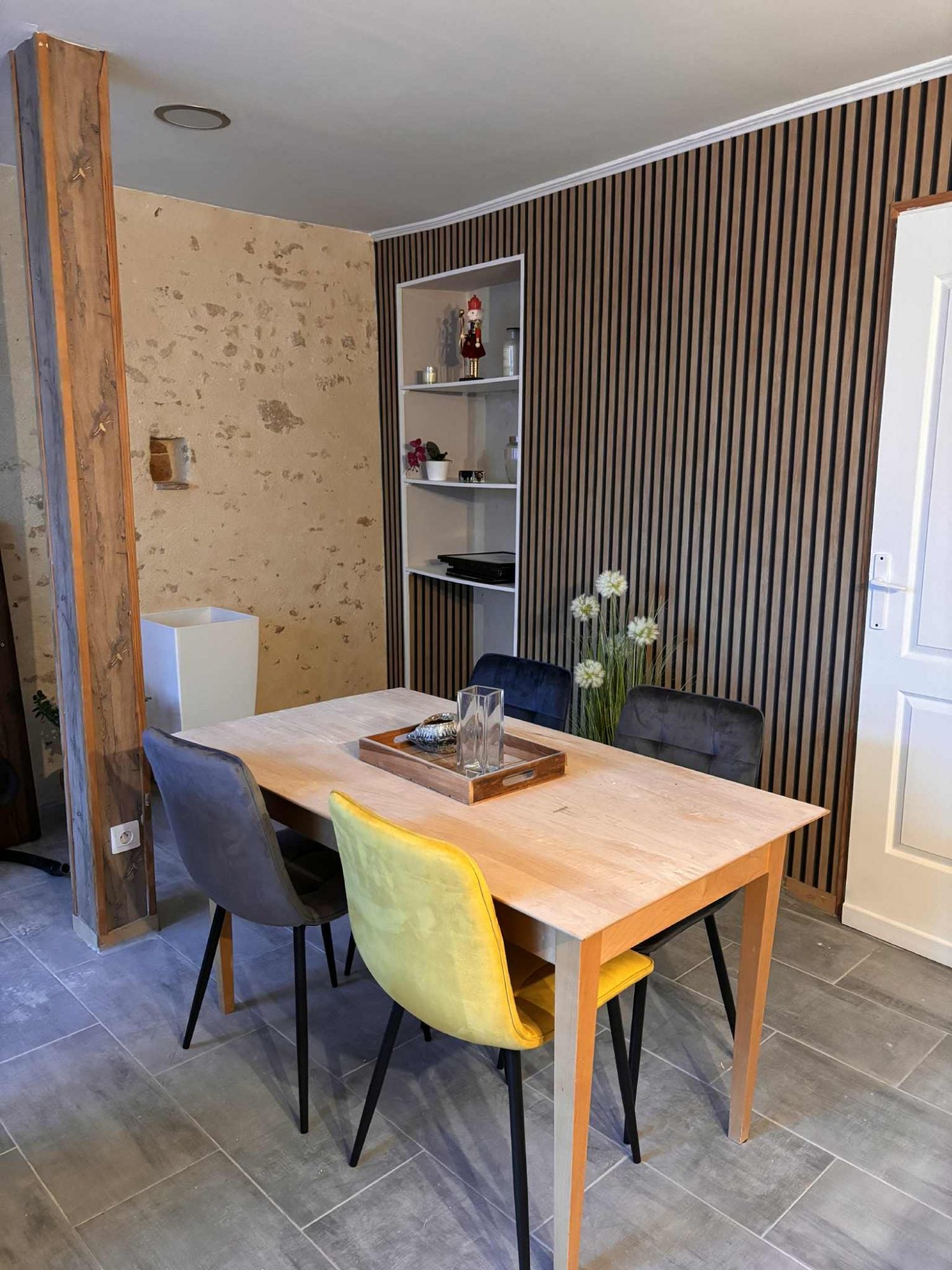 Appartement Impasse des Jardins à Conlie