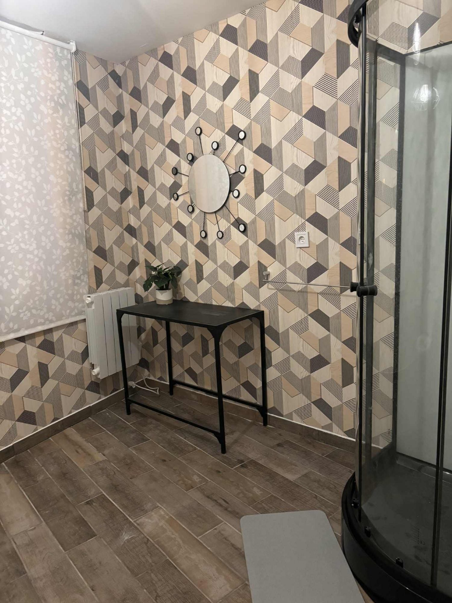 Appartement Impasse des Jardins à Conlie