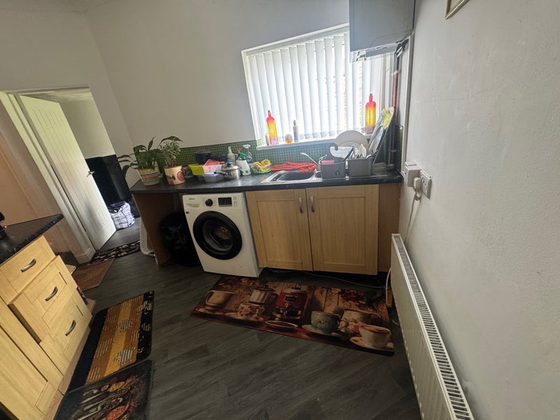 Room Naylor Street in Stoke-on-Trent