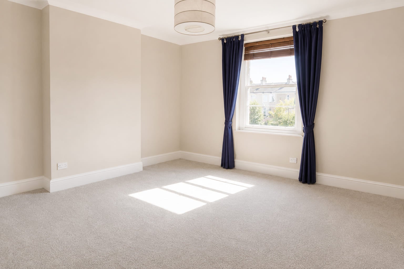 Flat Pembroke Road in Bristol