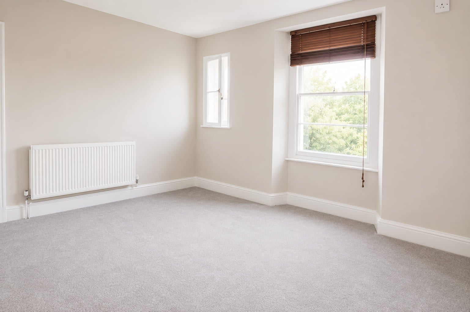 Flat Pembroke Road in Bristol