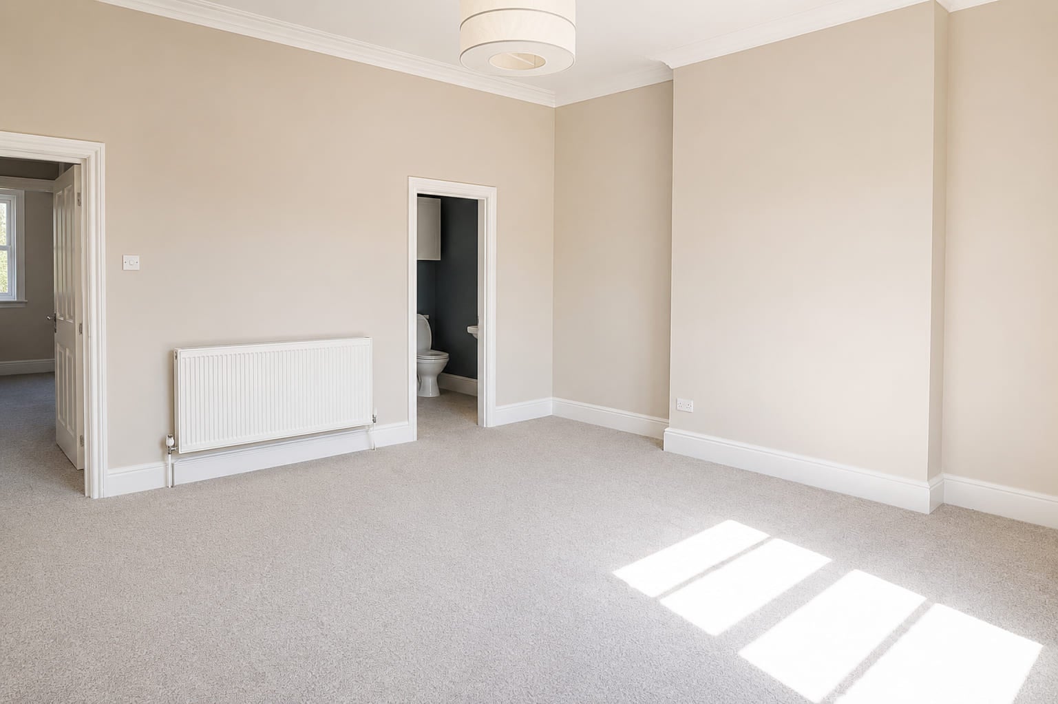 Flat Pembroke Road in Bristol