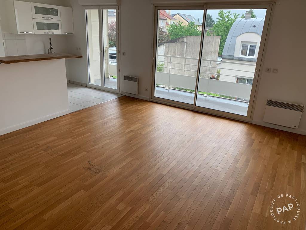 Appartement Allée de Montfermeil à Clichy-sous-Bois