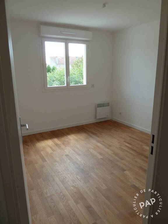Appartement Allée de Montfermeil à Clichy-sous-Bois
