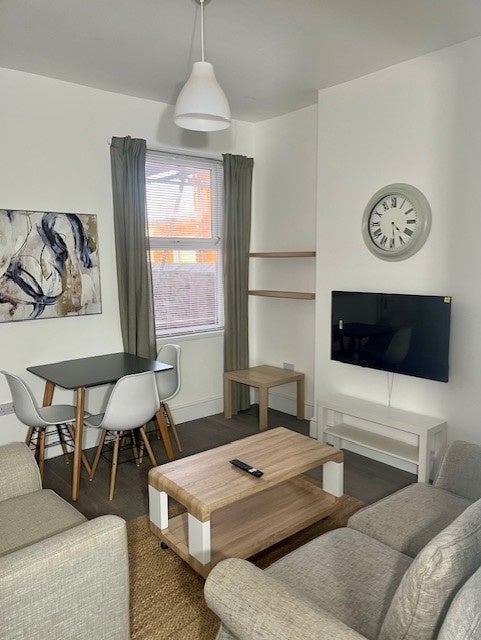 House Park Retreat in Sandwell