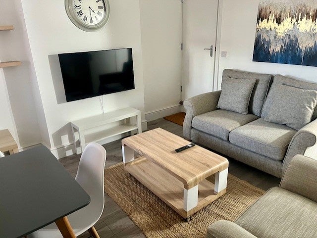 House Park Retreat in Sandwell