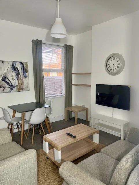 House Park Retreat in Sandwell