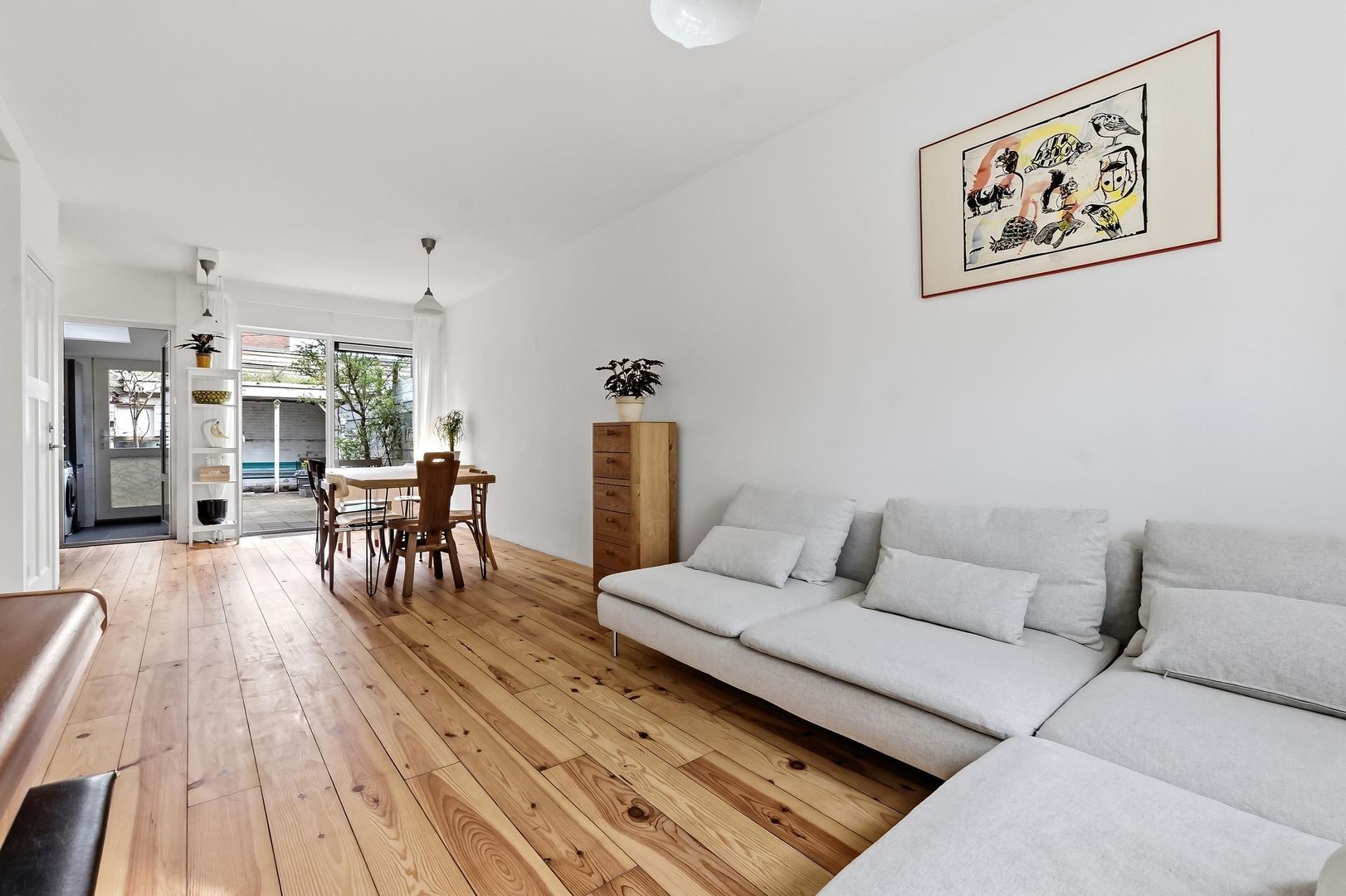 Huis Schimmelweg 367 in Den Haag