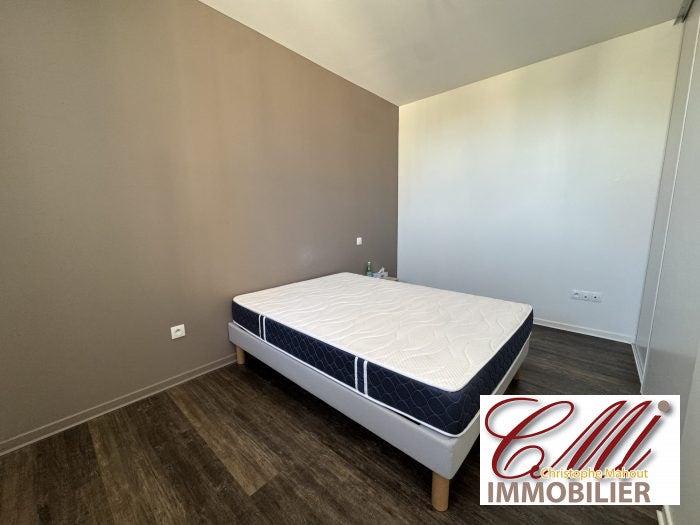 Appartement Rue Olympe de Gouges / Boulevard François 1er à Vitry-le-François