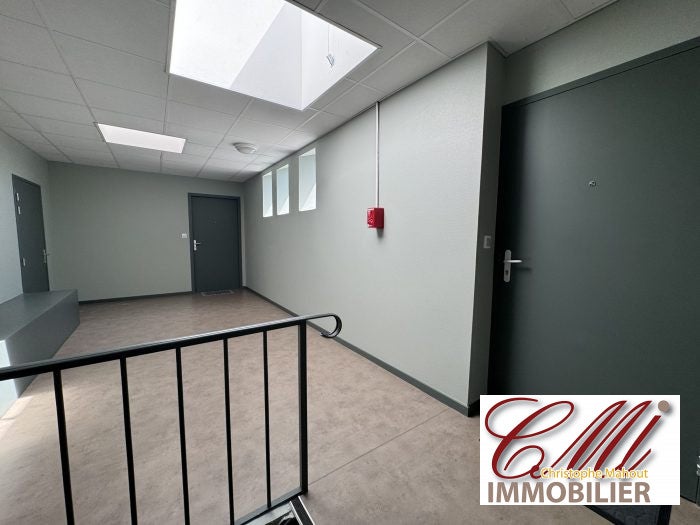 Appartement Rue Olympe de Gouges / Boulevard François 1er à Vitry-le-François