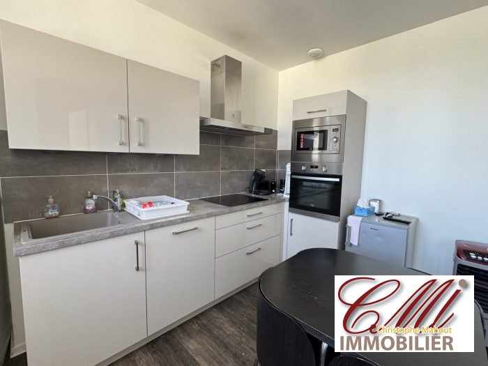 Appartement Rue Olympe de Gouges / Boulevard François 1er à Vitry-le-François
