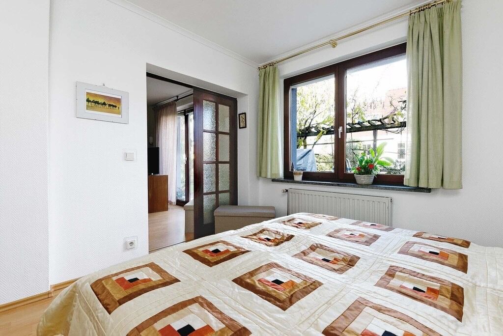 Haus Gleyeweg in Berlin