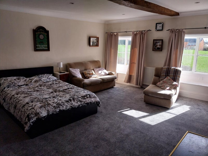 Room Clarks Lane in Stratford-on-Avon