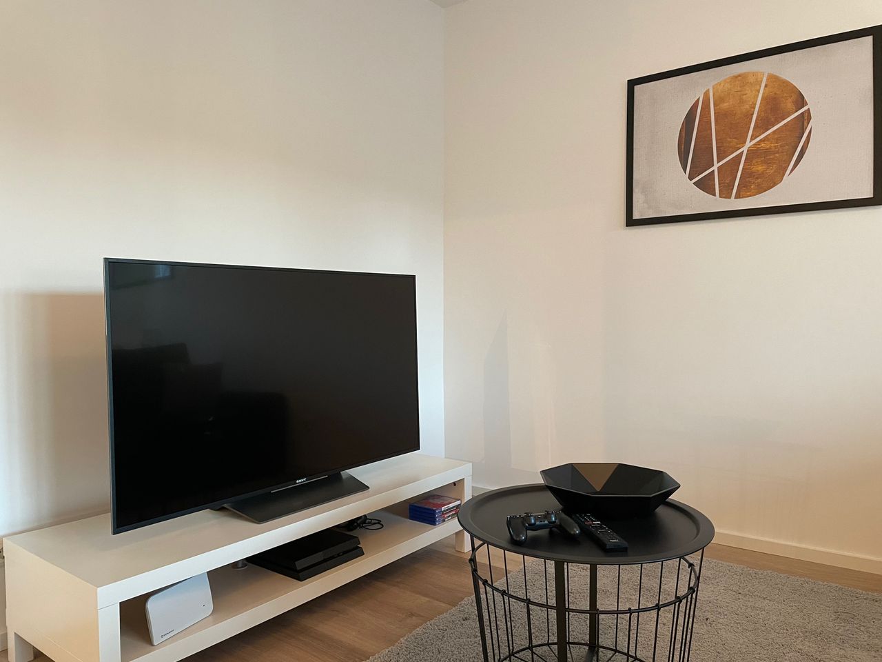 Wohnung Goethestraße in Düsseldorf