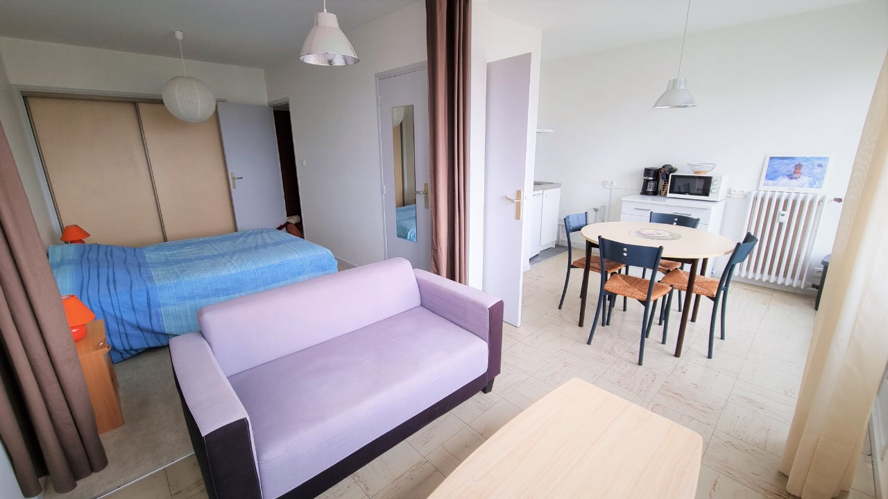 Appartement Avenue Anatole France à Royat