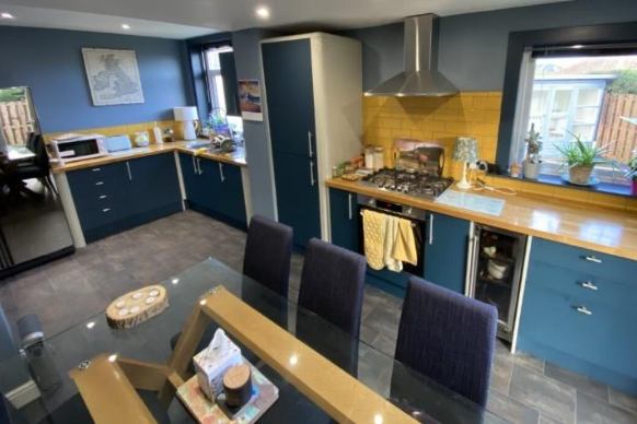 Room Craigentinny Avenue in City of Edinburgh