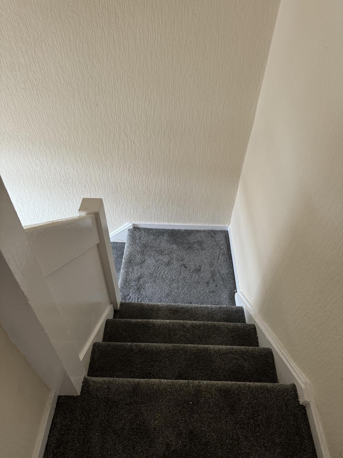 Flat Winterford Avenue in Manchester