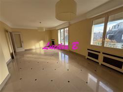 Flat Rue de Clocheville in Tours
