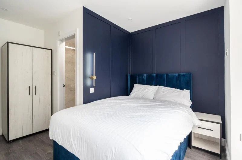 Room Colebrooke Road in Liverpool