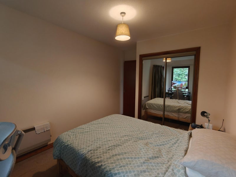 Room Fortrose Street in Glasgow
