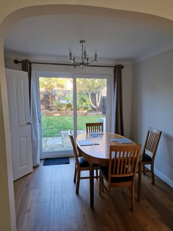 Room Sarah Close in Bournemouth