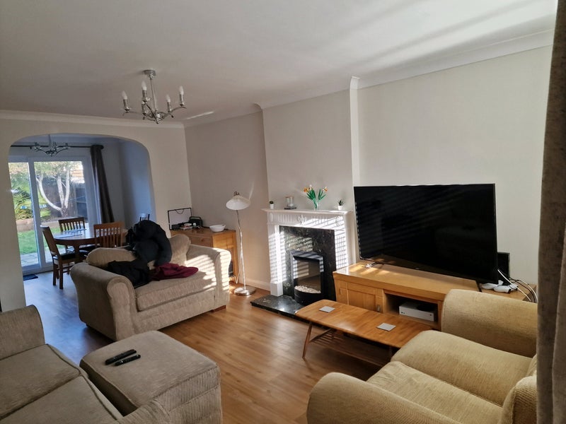 Room Sarah Close in Bournemouth
