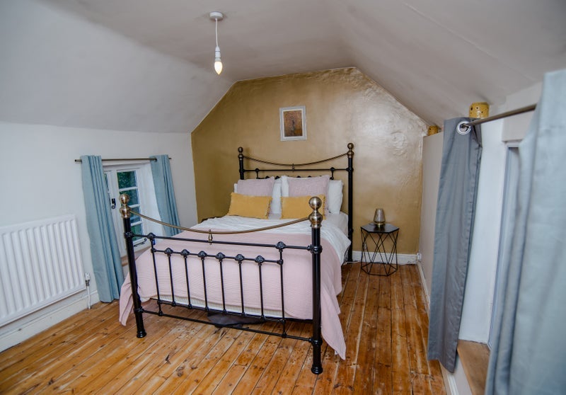 Room School Road in Coalbrookdale
