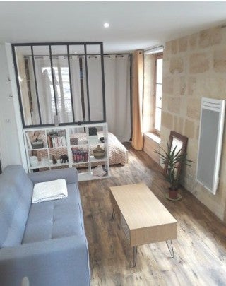 Flat Rue des Treilles in Libourne