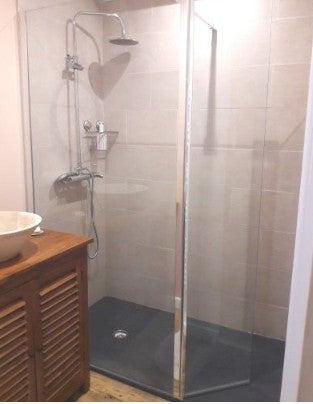 Flat Rue des Treilles in Libourne