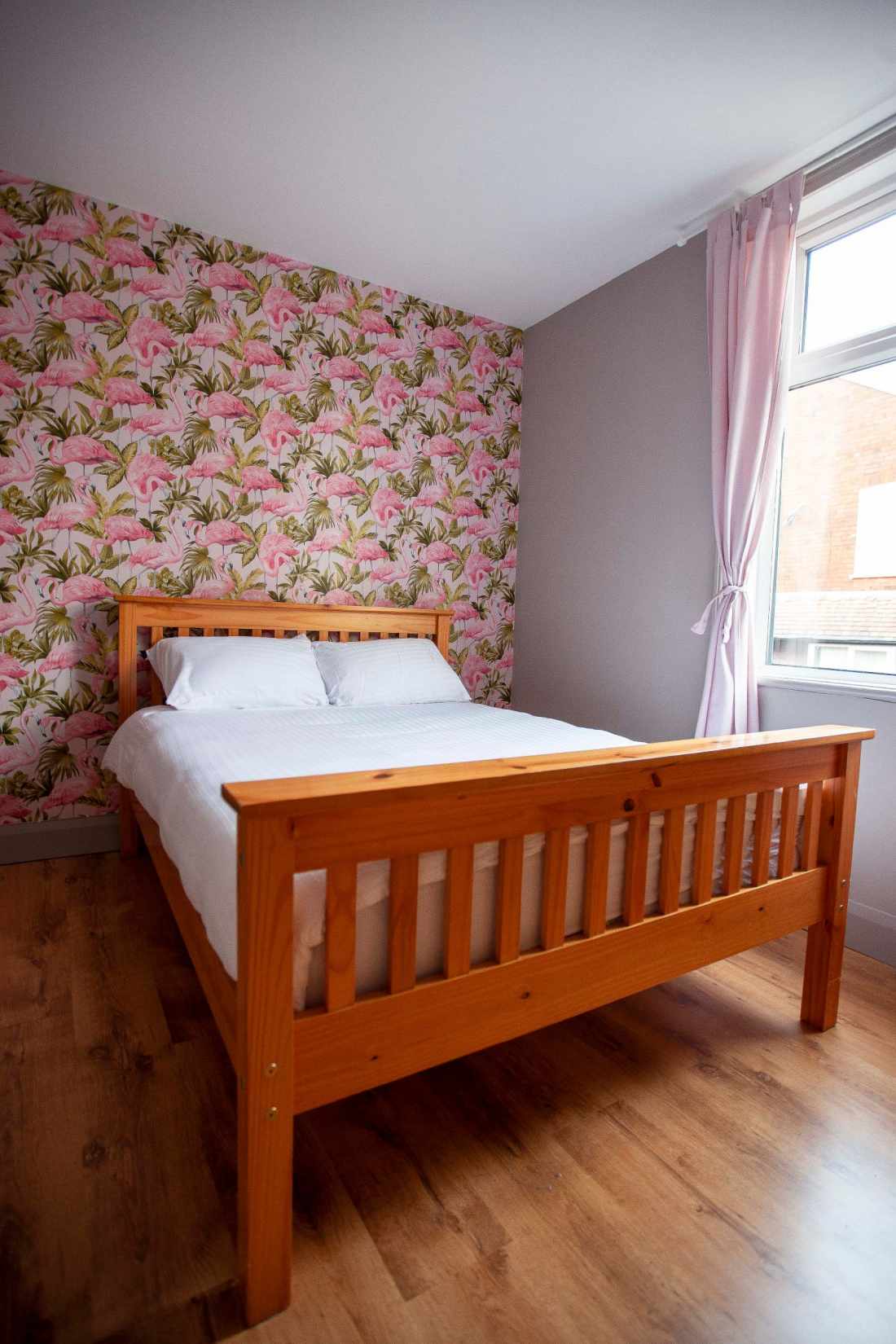 House Cawdor Road in Manchester