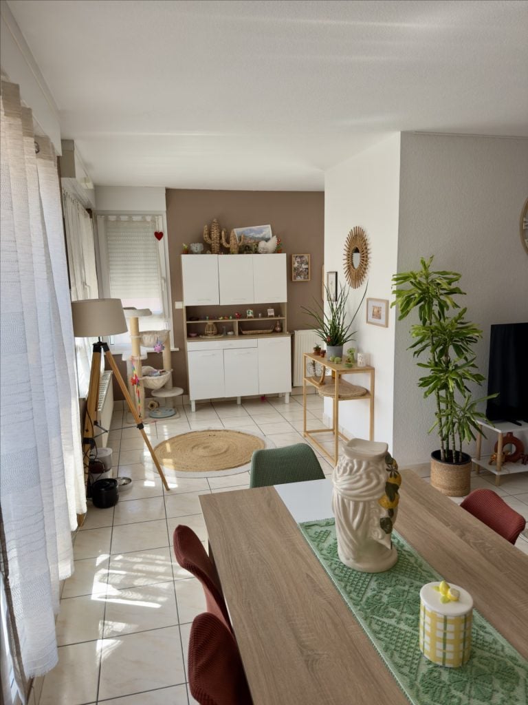 Appartement Rue Mathias Grunewald à Colmar