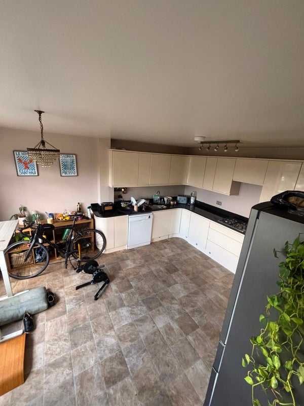 Room Sunnyside in Greater London
