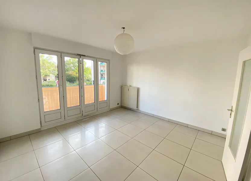 Flat Rue de Ribeauvillé in Strasbourg