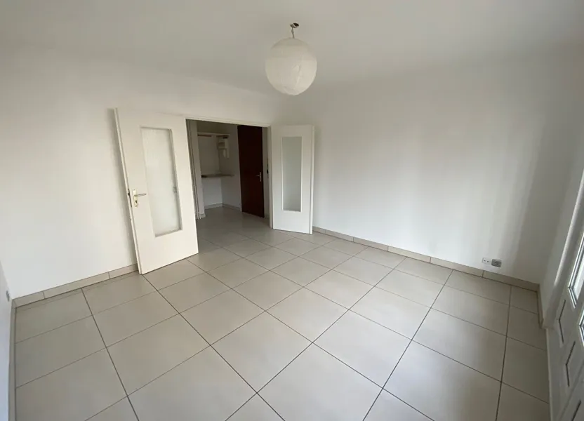 Flat Rue de Ribeauvillé in Strasbourg