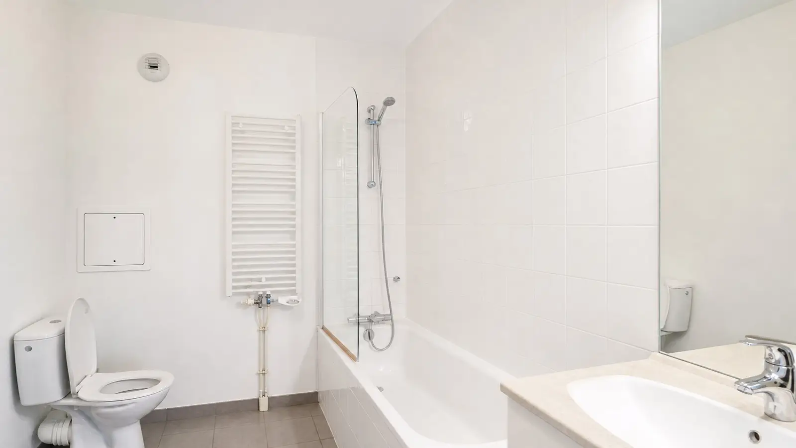 Chambre Allée Rose Dieng-Kuntz à Paris