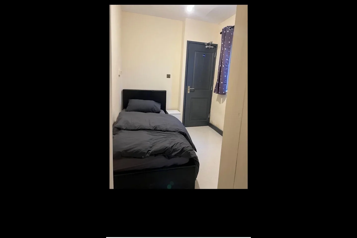 Room Austin Street in Northampton