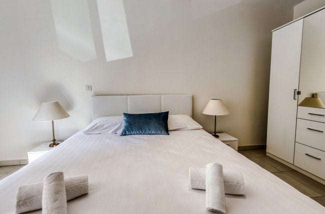 Appartement Rue Montaigne à Cannes