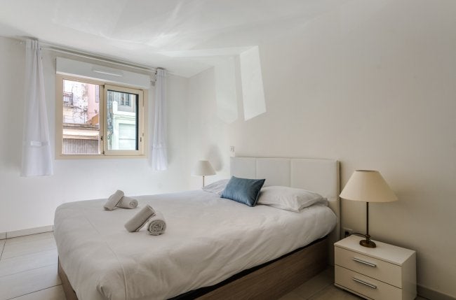 Appartement Rue Montaigne à Cannes