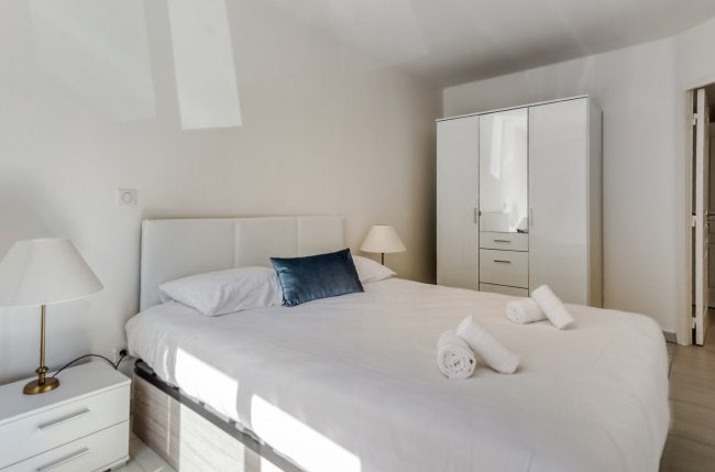 Appartement Rue Montaigne à Cannes