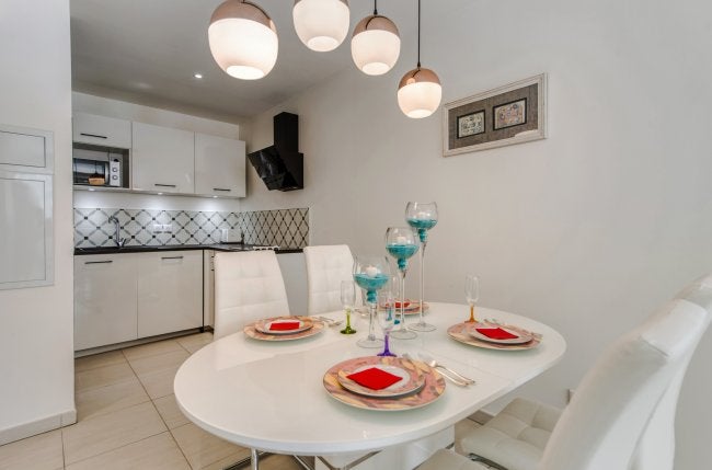 Appartement Rue Montaigne à Cannes