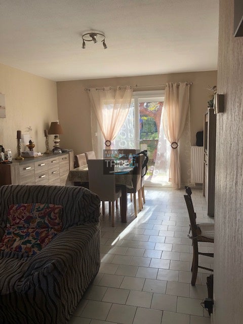 House Rue Marcel Ducassy in Perpignan