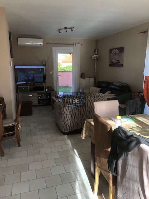House Rue Marcel Ducassy in Perpignan